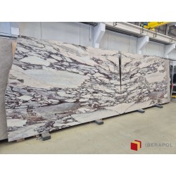 CALACATTA VIOLA 2 CM POLER