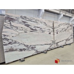 CALACATTA VIOLA 2 CM SZCZOTKA