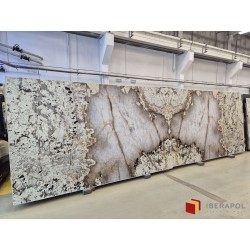 PATAGONIA 2 CM SZCZOTKA