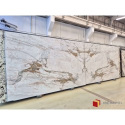 MACCHIA ORO 2 CM SZCZOTKA