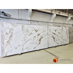 MICHELANGELO 2 CM SZCZOTKA