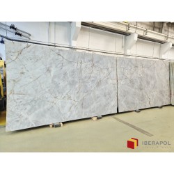 CRISTALLO 2 CM POLER