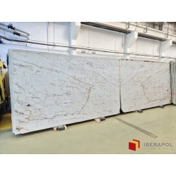 CRISTALLO 2 CM POLER