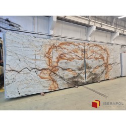ALPINUS ROMANO 2 CM POLER