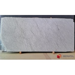 BIANCO CARRARA 2 CM POLER